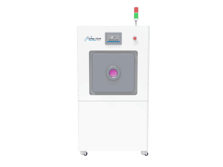 Plasma sous vide DTS 60L