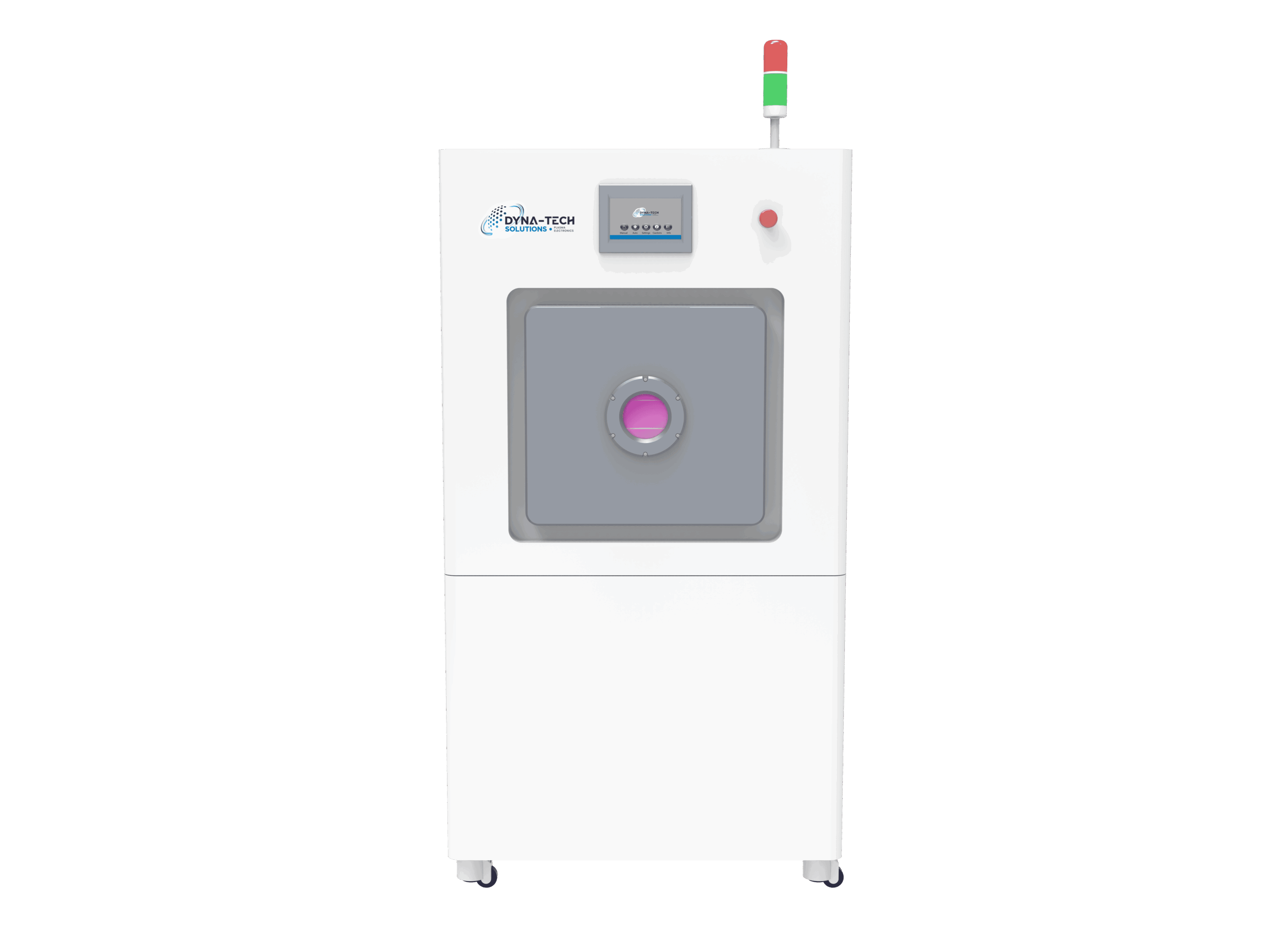 Plasma sous vide DTS 60L