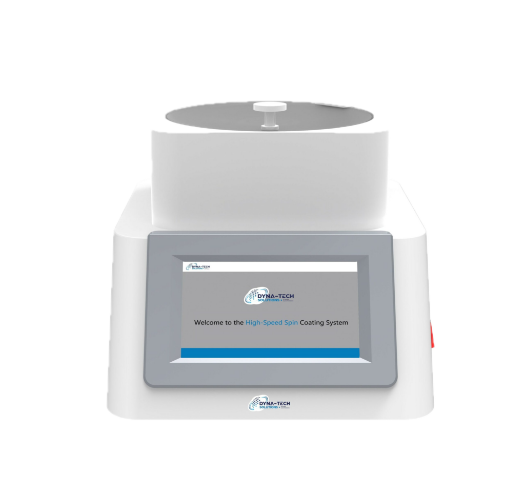 Spin Coater : le guide complet de l&rsquo;enduction centrifuge de précision