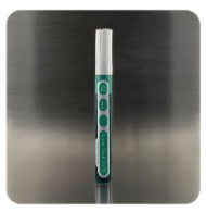 stylo de test