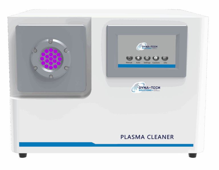 Système Plasma – Spécial analyses de filtres d’amiante