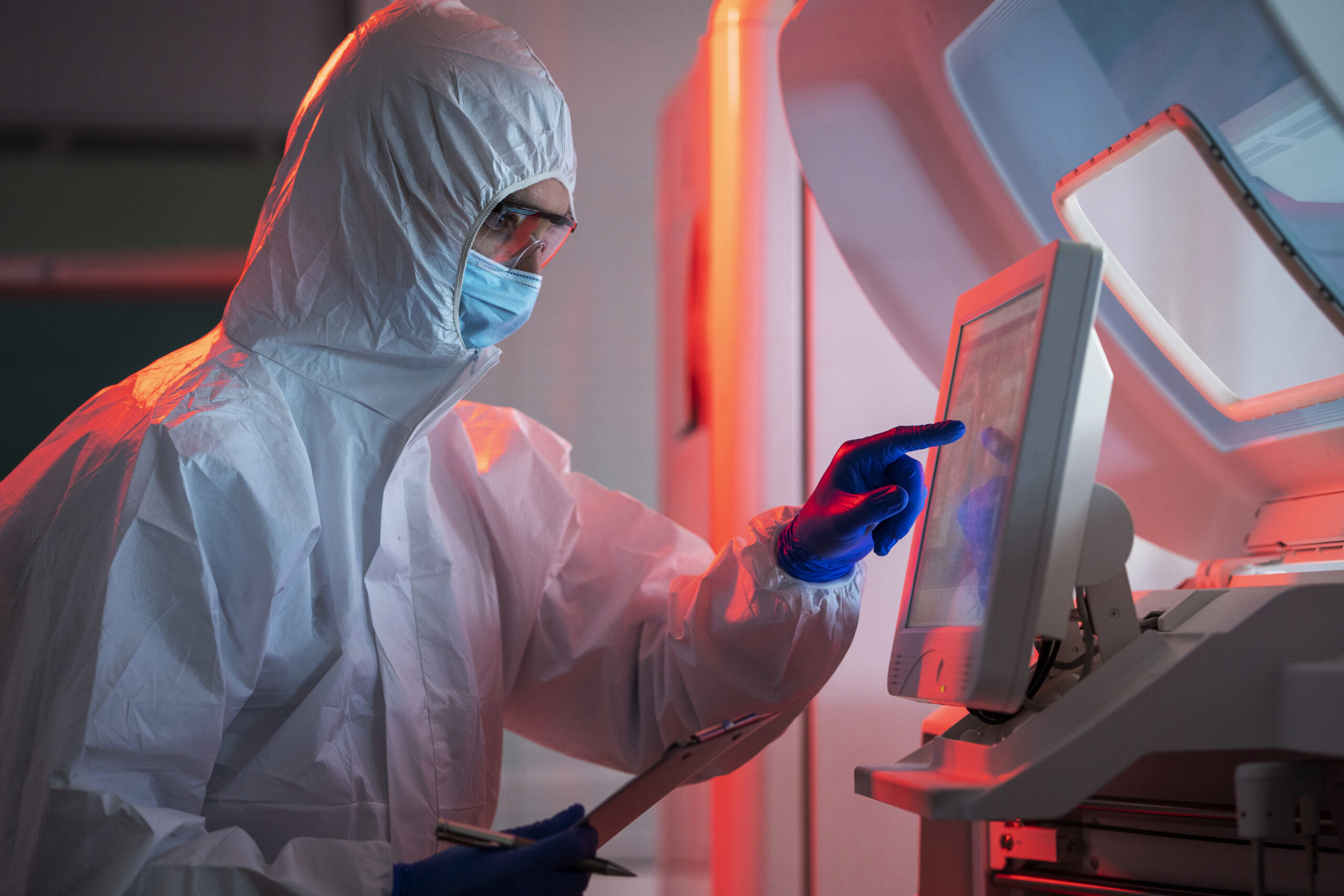 traitement de surface par plasma